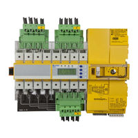 Bender ATICS-2-80A-DIO Manual