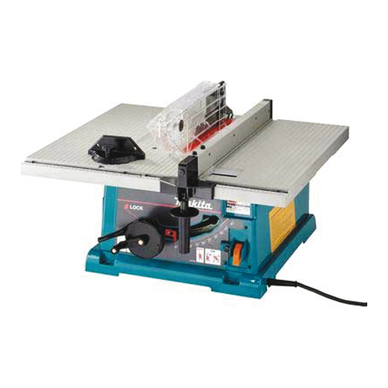 Makita 2702 Manual