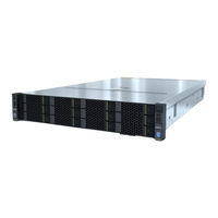 Huawei FusionServer Pro 2288H V5 Technical Manual