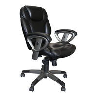 Mayline UL330MBLK Quick Manual