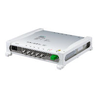 axing OTX 51-00 Manual