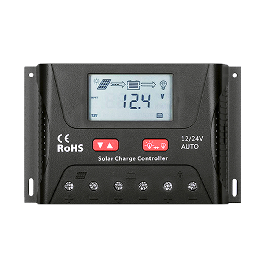 THOR THPWM-30 Manuals