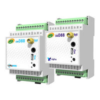 Wireless ACW/SF8-DIND44 User Manual
