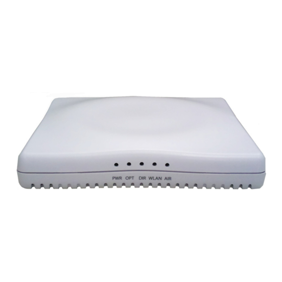 Ruckus Wireless ZoneFlex 7341 802.11n Quick Setup Manual