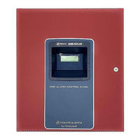 Honeywell Fire-Lite Alarms MS-10UD-7C Manual