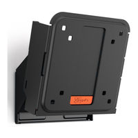 vogel's W50510 Mounting Instructions