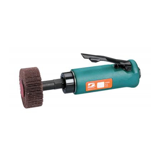 Dynastraight 51130 Quick Start Manual