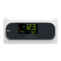 AKO AKO-16526 User Manual