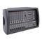 Music Mixer Mackie 406M Hook-Up Manual