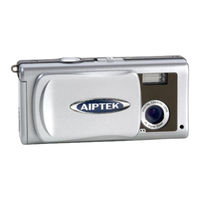 Aiptek SlimCam 4000 User Manual