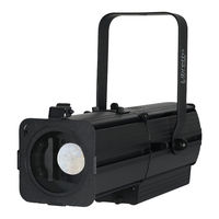 Ledj Libretto Mini Bi-CCT Profile User Manual