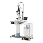 Nidek Medical MC-500 Operator's Manual