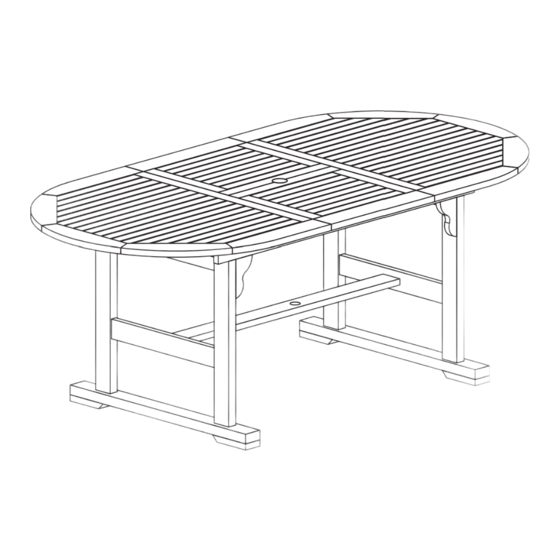 HAMPTON BAY ADELAIDE T1738-C1729 Use And Care Manual