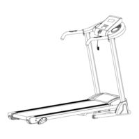 VIVA FITNESS T470 Owner's Manual