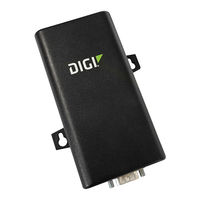 Digi Connect EZ Mini User Manual