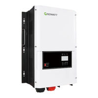 Growatt SPF 6000T DVM-MPV User Manual