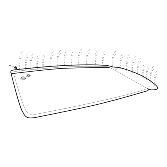Bestway 52242E Owner's Manual