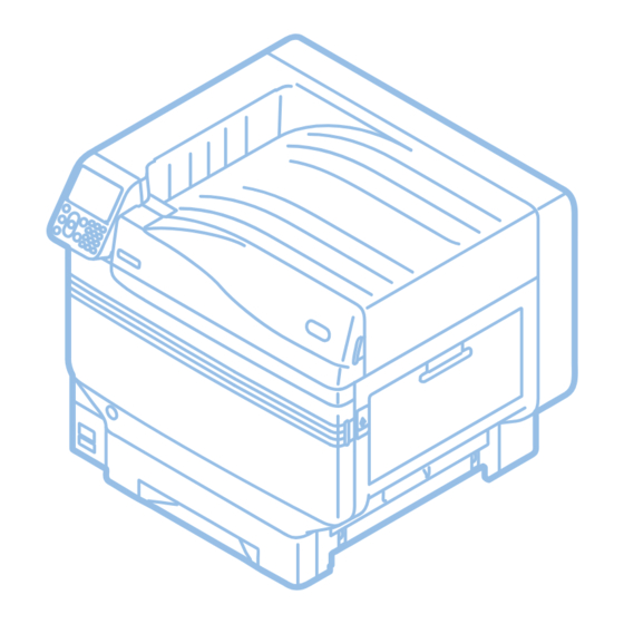 Intoprint SP1360S Digital Printer Manuals
