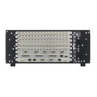 Sony MVS-3000A System Startup Manual