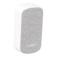 Lorex ACCHM2-EU Quick Start Manual