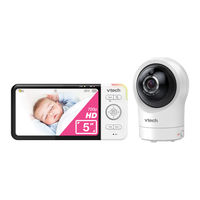 VTech RM5764HDV2-2 User Manual