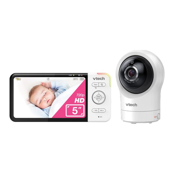 VTech RM5764HDV2 User Manual