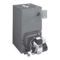 Lennox COWB241.25Z Installation Instructions Manual