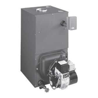 Lennox COWB2 Installation Instructions Manual