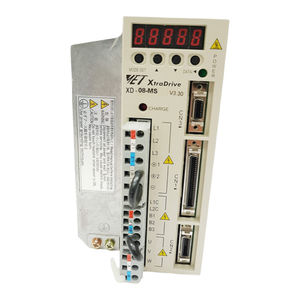 OMRON XTRADRIVE USER MANUAL Pdf Download | ManualsLib
