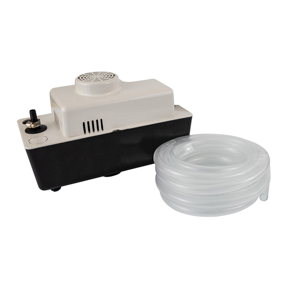 PumpSpy CP-120 Use And Care Manual