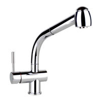 Franke FFP S700 SERIES Installation Manual