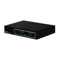 CYP OR-HD22S Operation Manual