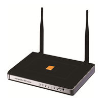 ORANGE Surf & Pay User Manual