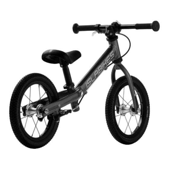 ISLABIKES ROTHAN OWNER S MANUAL Pdf Download ManualsLib