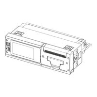 Thermo King TouchPrint User Manual