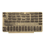 Seattle Computer Products 8086 CPU Instruction Manual