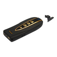 ViseeO MBU-3000 User Manual
