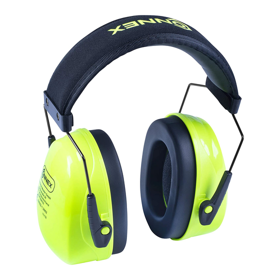 Connex Protec 28 Manual