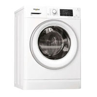 Whirlpool WRAL85411 Health & Safety, Use & Care, Installation Manual And Online Warranty Registration Information