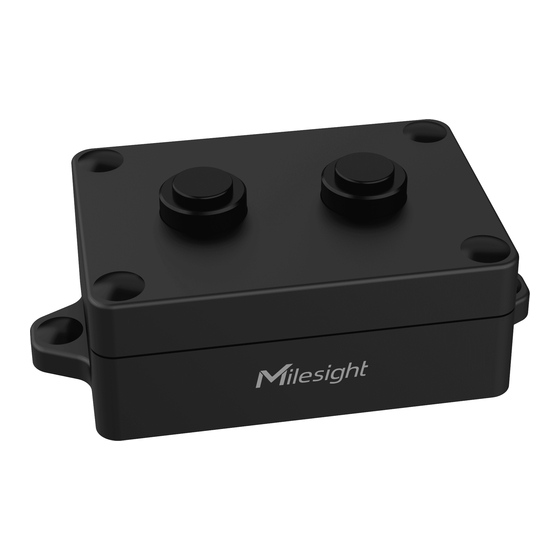 Milesight EM310-UDL User Manual