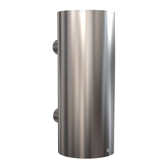 FROST N1978 Product Details, Technical Details And Mounting Instructions