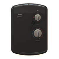 Triton ZENICA 8.5kW Installation And Operating Instructions Manual