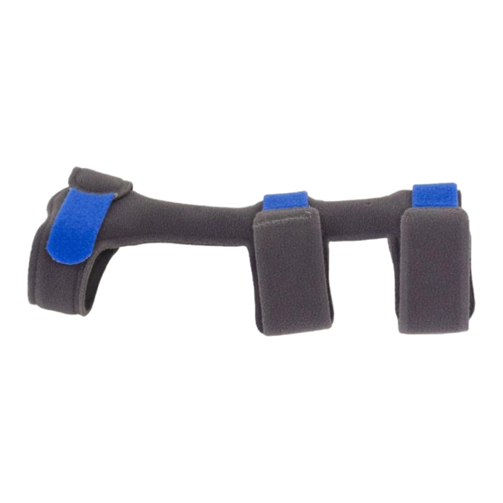 bort medical SOFT Quick Manual