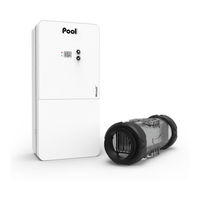 Pool Technologie DUO Instructions For Use Manual