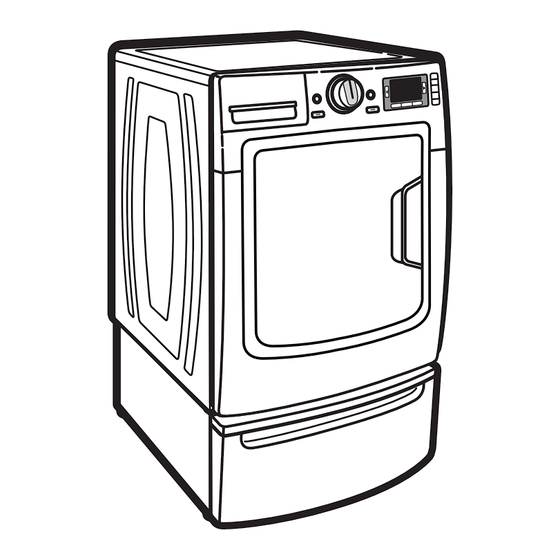 Maytag W10254443A Use And Care Manual