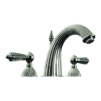 Santec Monarch I 1150LL-TM Installation Instruction