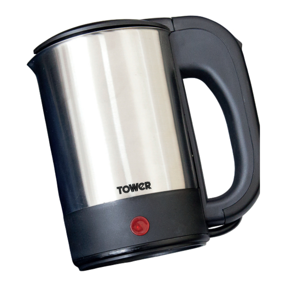 Tower Hobbies T10026 Safety And Instruction Manual