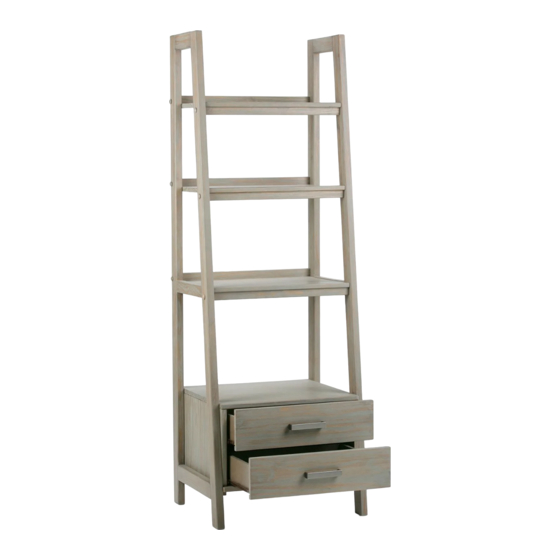 SIMPLIHOME SAWHORSE Manuals