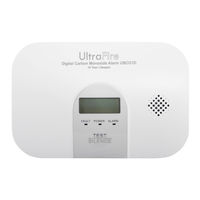 Safelincs UltraFire UBCO1D User Manual