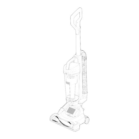 Black & Decker AIRSWIVEL BDASV102 Instruction Manual